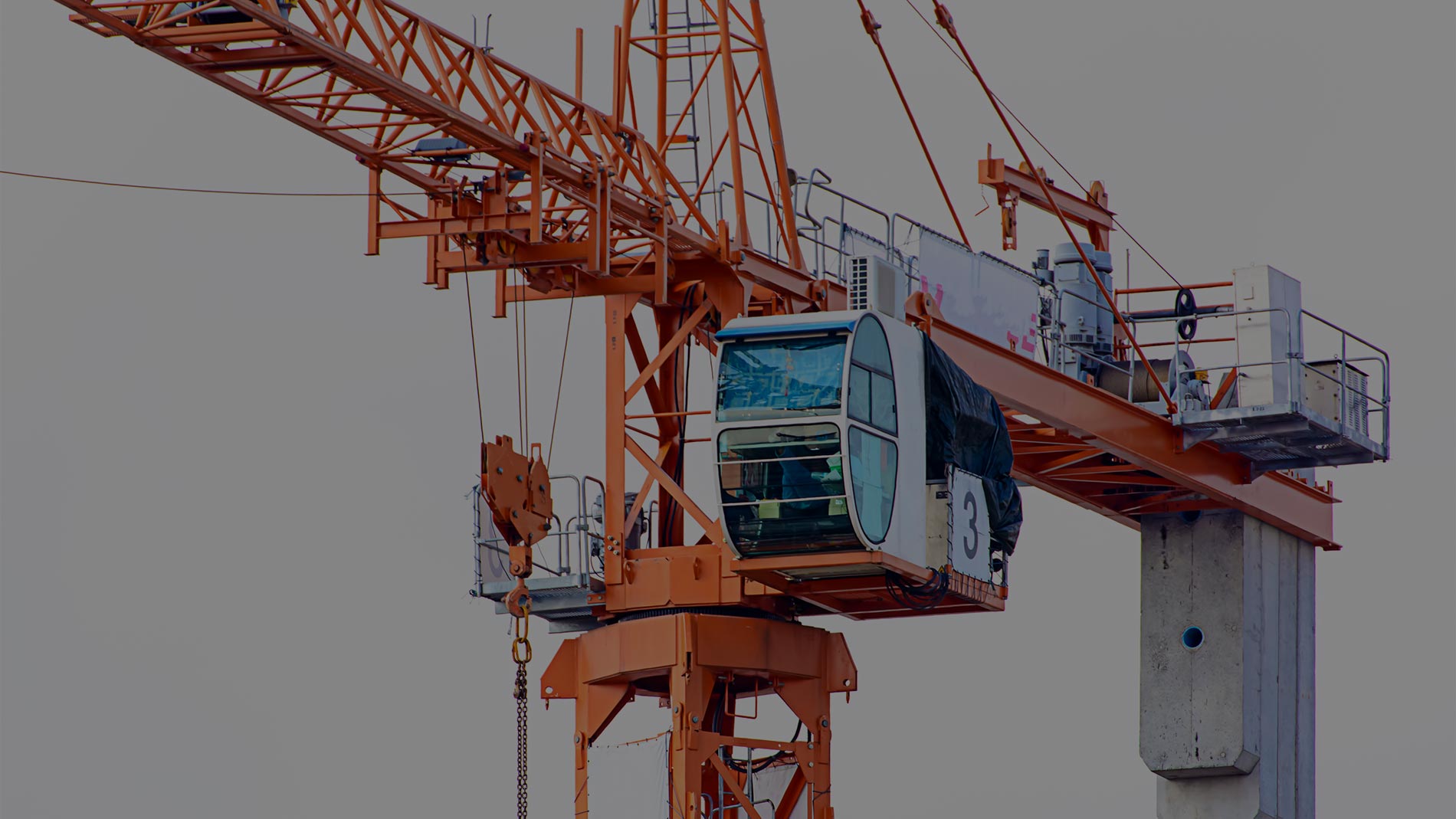 crane service provider